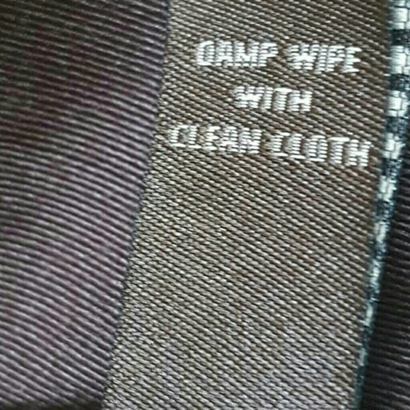 Coach Khaki crusher bucket hat. - Picture 7 of 8